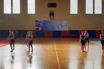 Telde, escenario del 58Âº Festival Internacional Blume Gran Canaria (foto TA)